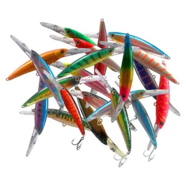 Fishing Gear Liquidation Pallet - Image 6