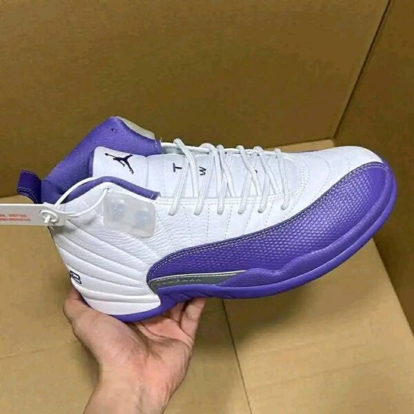 Air Jordan Shoes - Image 9