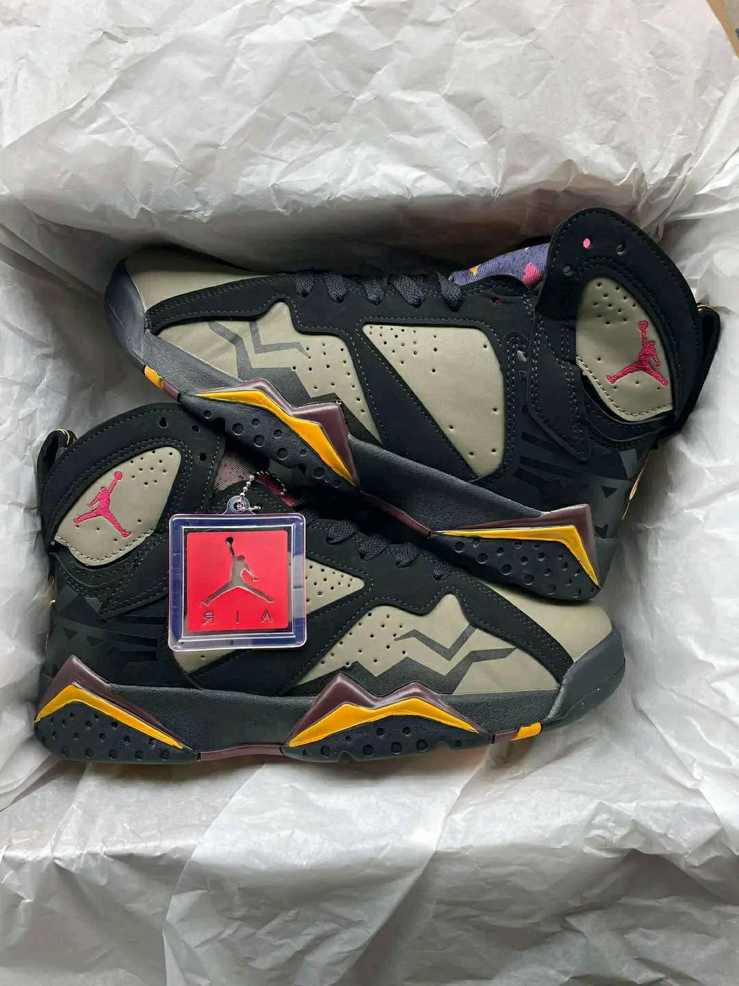 Air Jordan Shoes
