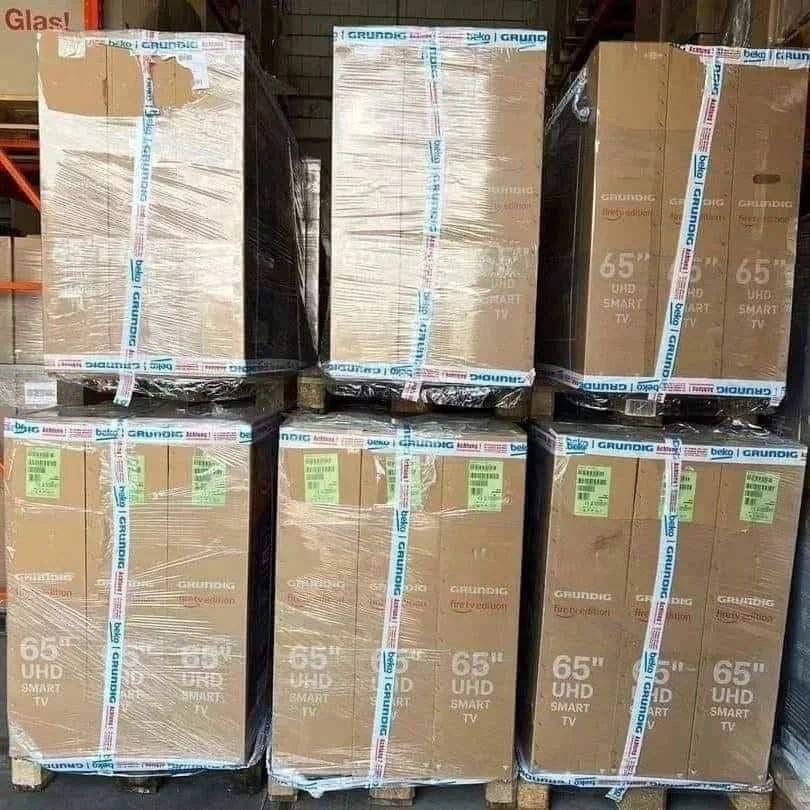 65 inches Smart TV pallets - Image 4