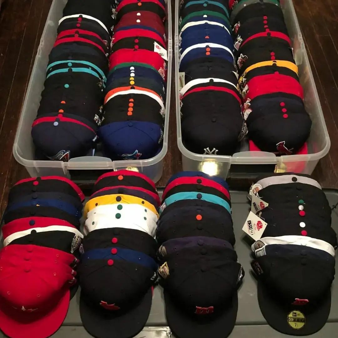 Headgear Liquidation Pallet - Image 4