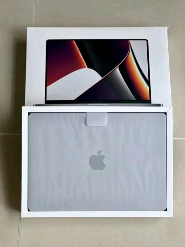 Apple MacBook Pro 2019 Pallet liquidation - Image 7
