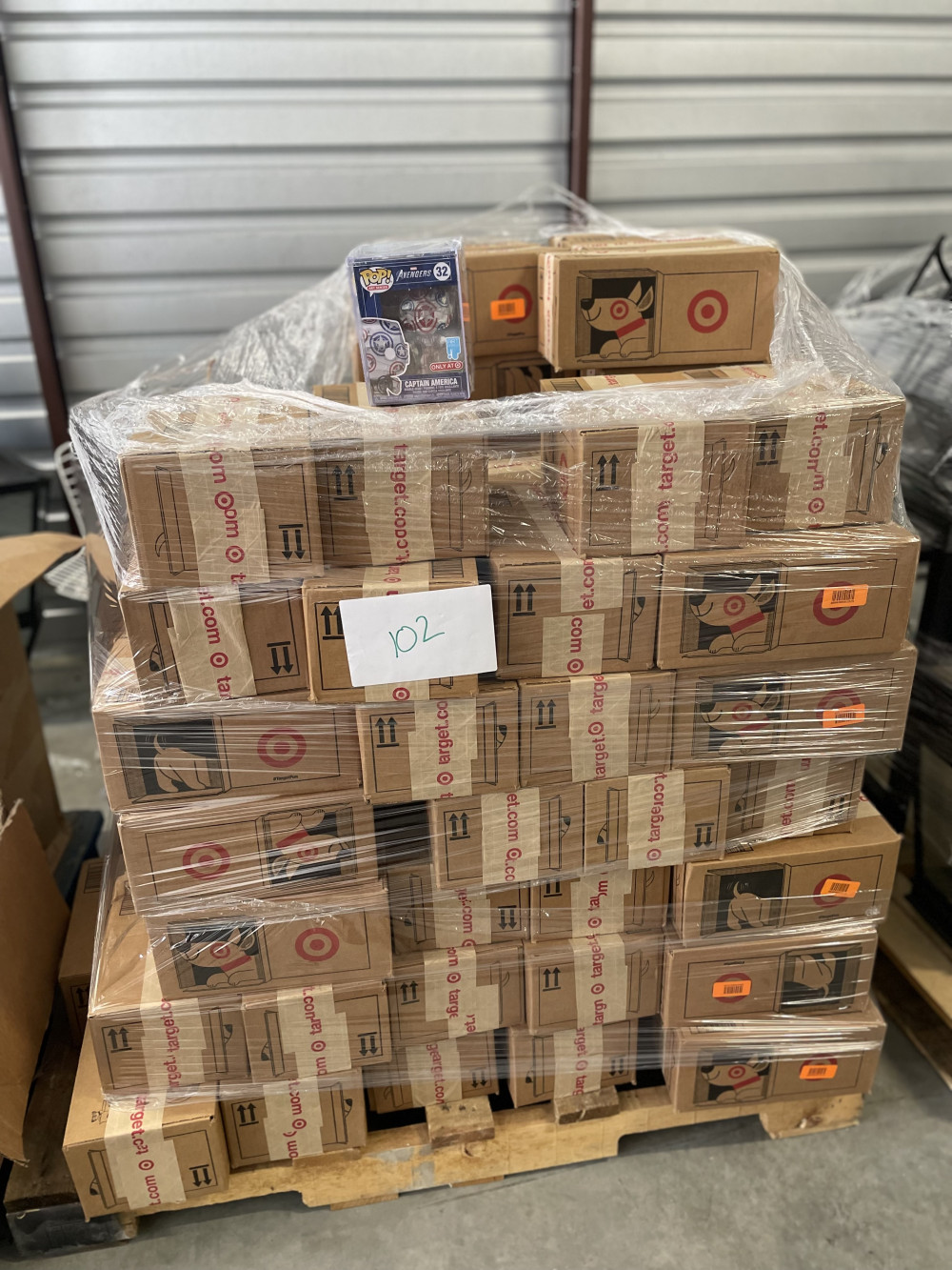 Funko Pop Pallet - Image 2
