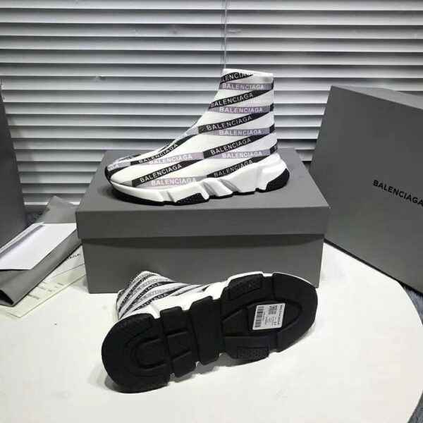 Mixed Balenciaga Shoes Pallets - Image 5