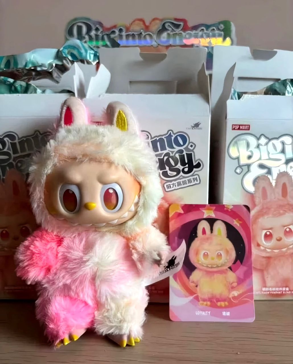 Labubu Dolls Pallet liquidation - Image 7