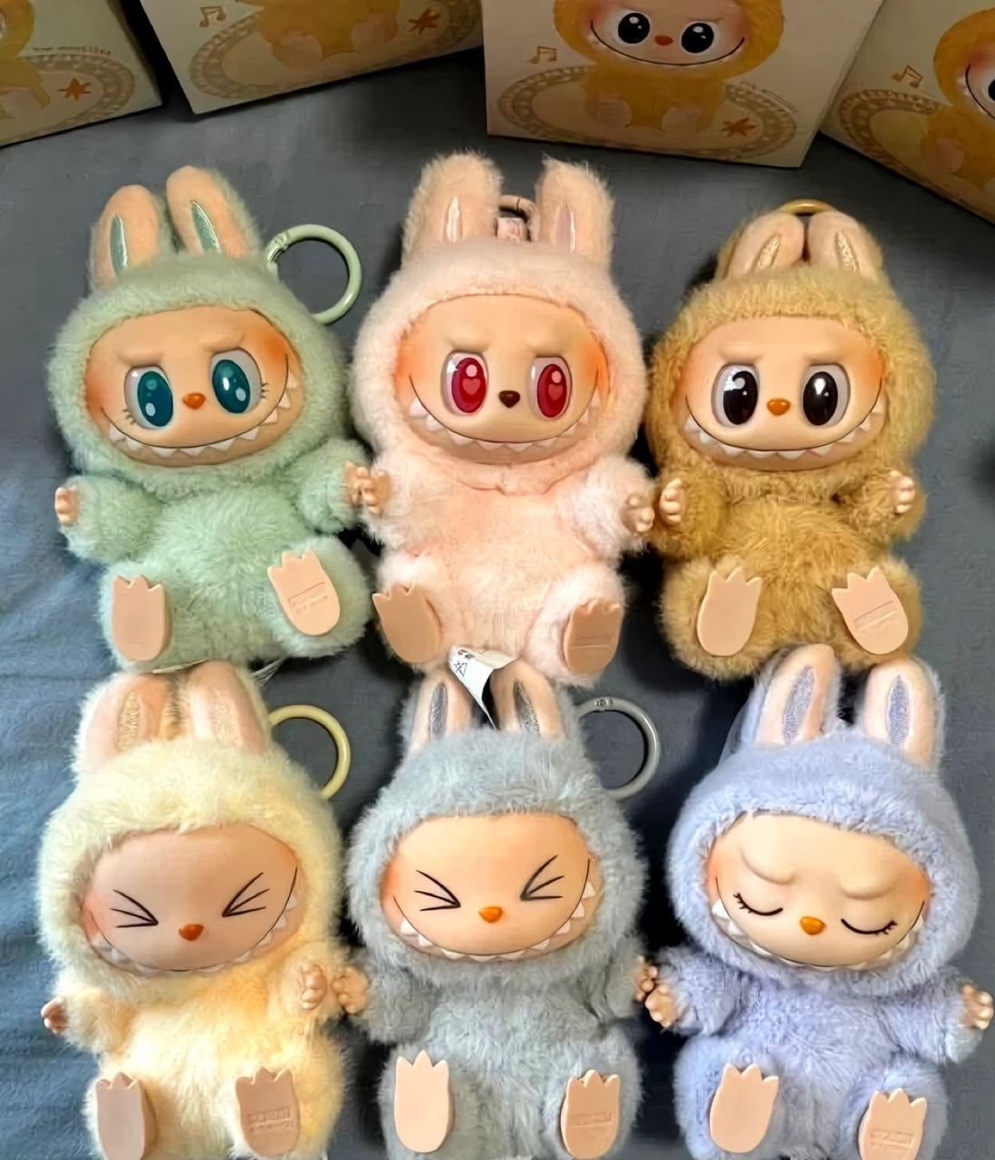 Labubu Dolls Pallet liquidation - Image 9