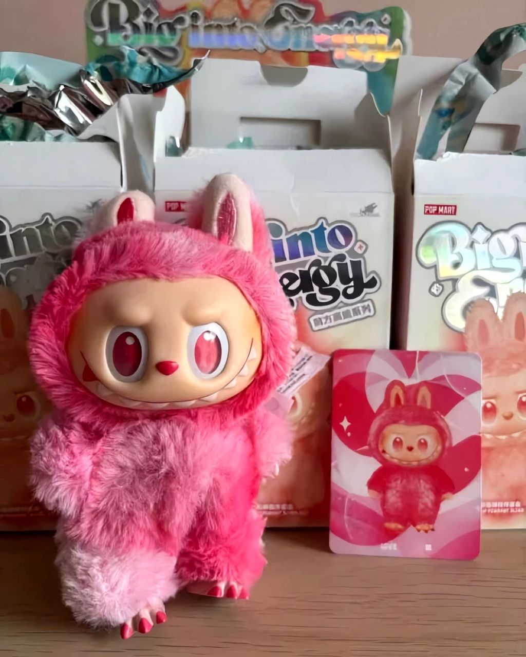 Labubu Dolls Pallet liquidation - Image 11