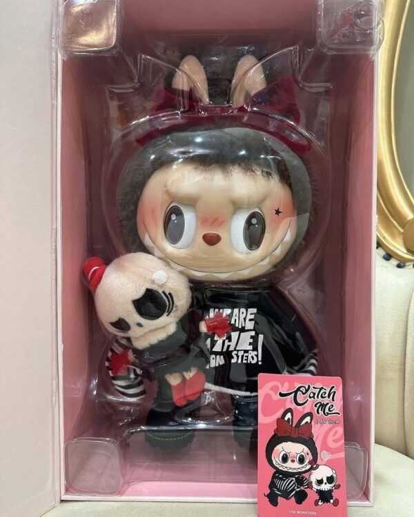 Labubu Dolls Pallet liquidation - Image 5