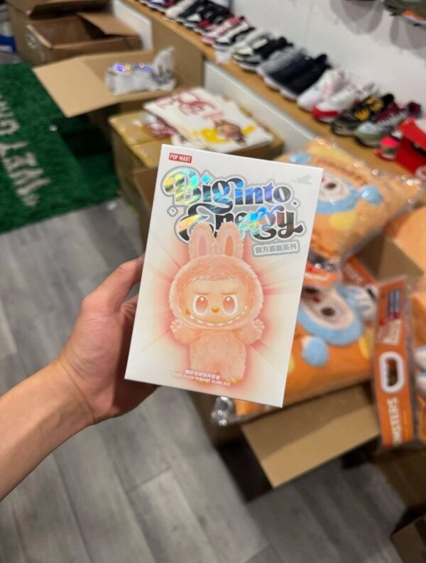 Labubu Dolls Pallet liquidation - Image 3