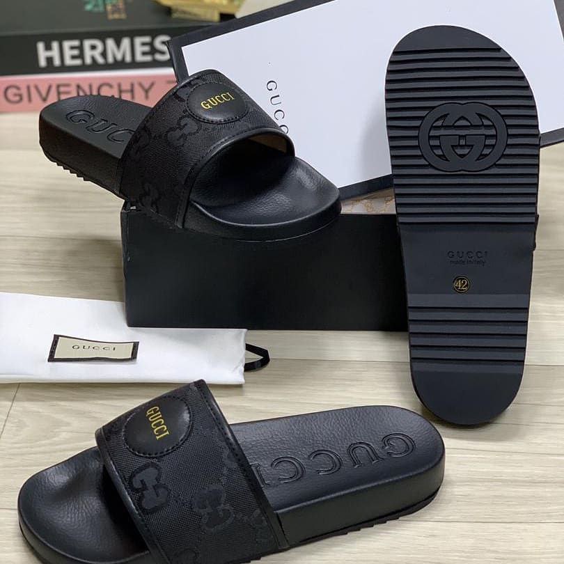 Authentic Gucci Slides Pallets mixed - Image 3