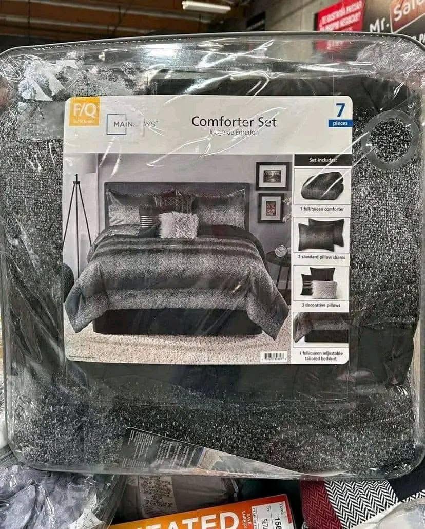 Quality Bedding Pallet Liquidation Wholesale online - Image 7