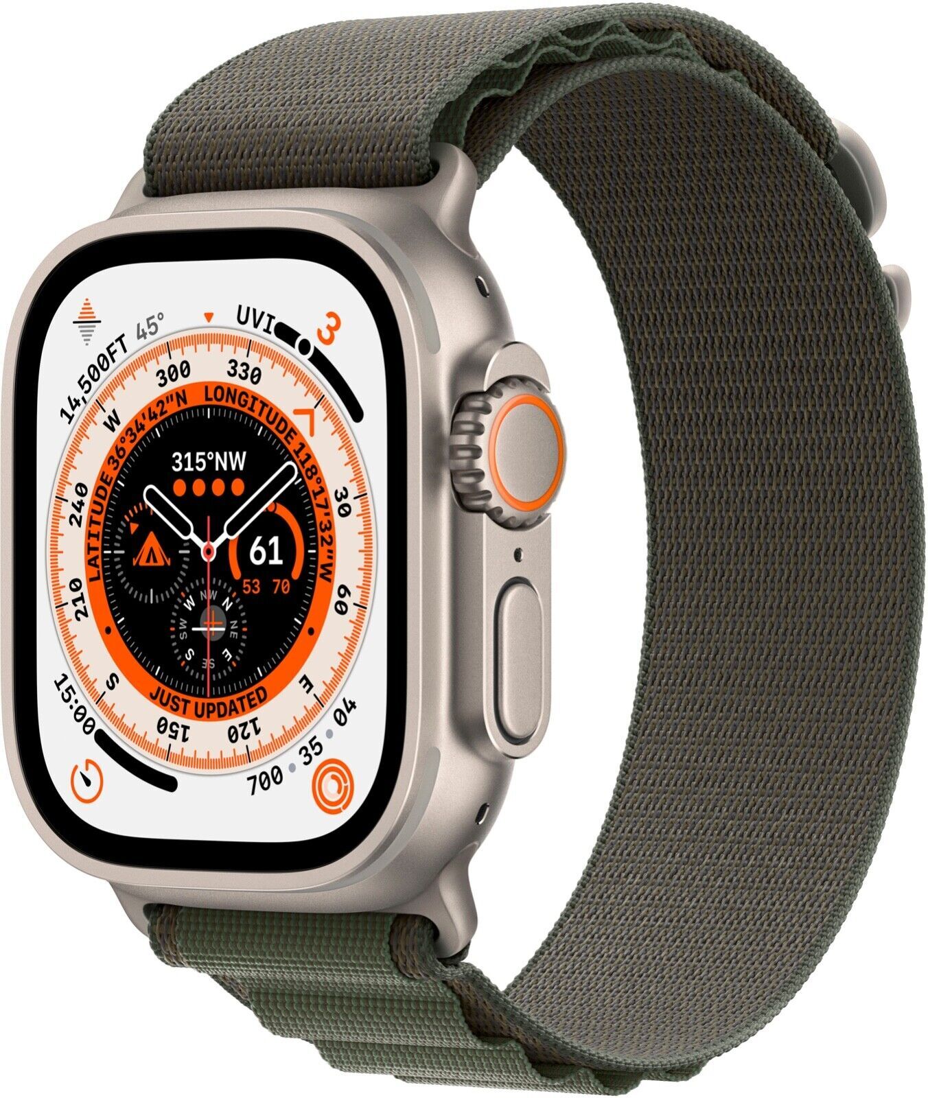 Apple Watch Ultra Pallet Liquidation
