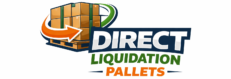 Liquidation Pallets Center