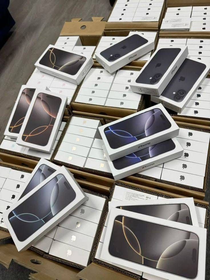 IPHONE 16